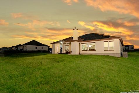 140 Summer Meadow Drive La Vernia TX 78121