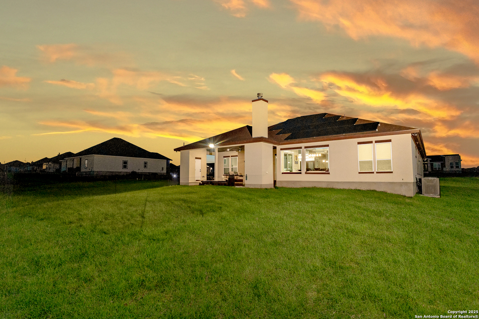 140 Summer Meadow Drive La Vernia TX 78121