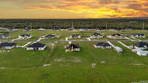 140 Summer Meadow Drive La Vernia TX 78121