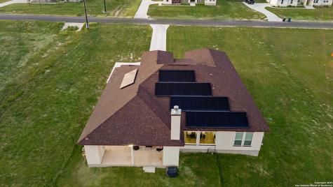 140 Summer Meadow Drive La Vernia TX 78121