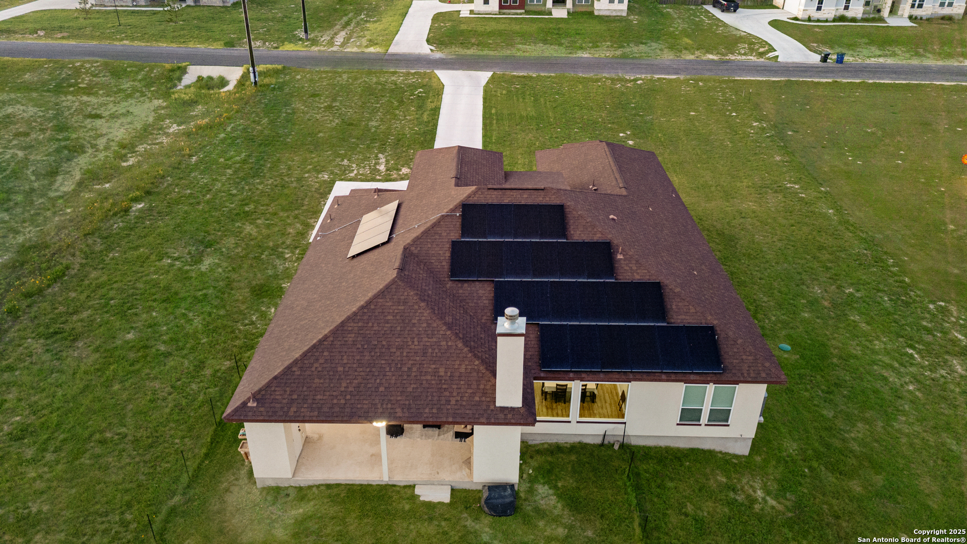 140 Summer Meadow Drive La Vernia TX 78121