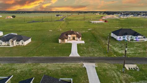 140 Summer Meadow Drive La Vernia TX 78121