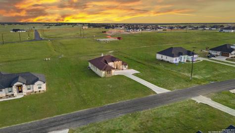 140 Summer Meadow Drive La Vernia TX 78121
