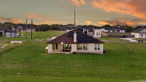 140 Summer Meadow Drive La Vernia TX 78121