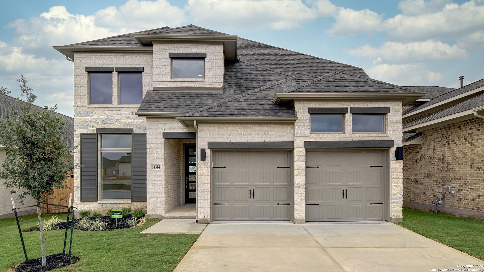 14314 Hondo Knot San Antonio TX 78254