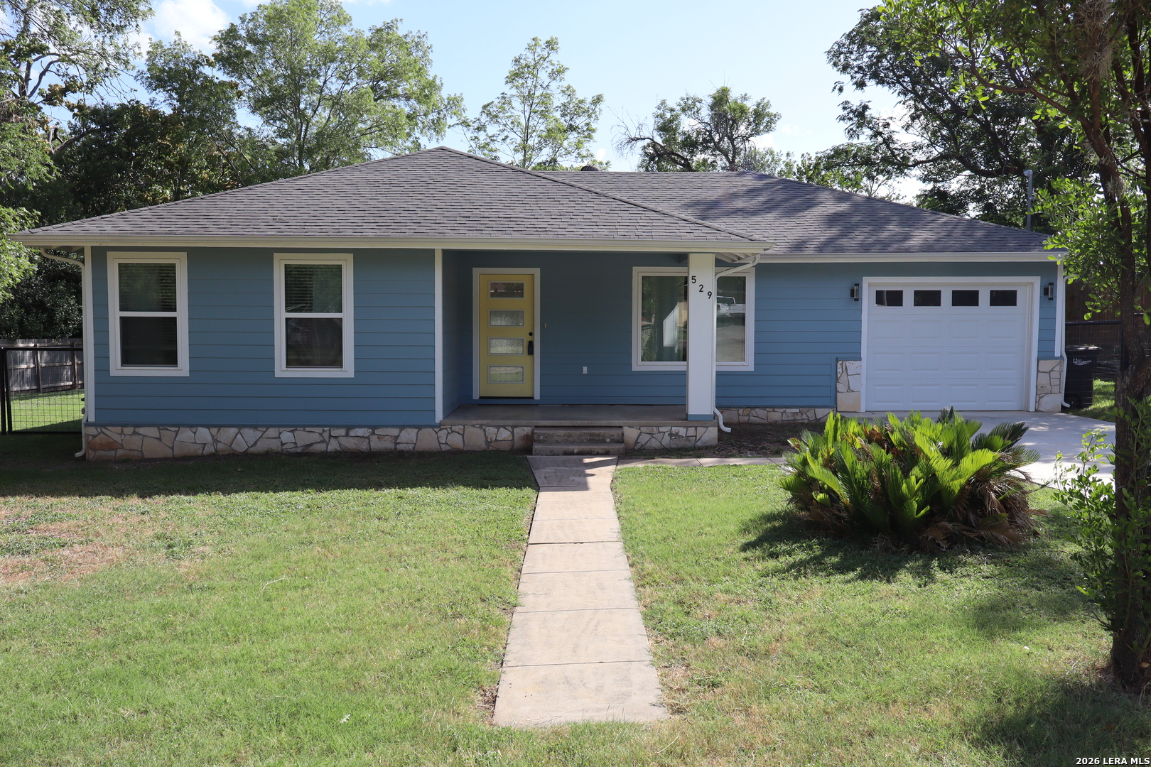 529 Laurel Lane New Braunfels TX 78130