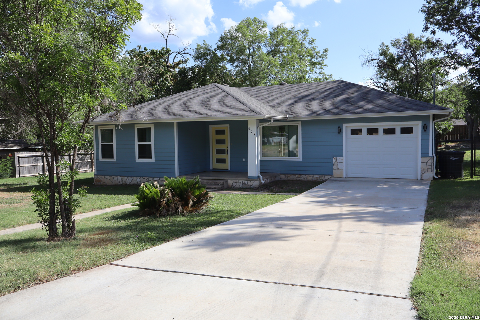 529 Laurel Lane New Braunfels TX 78130