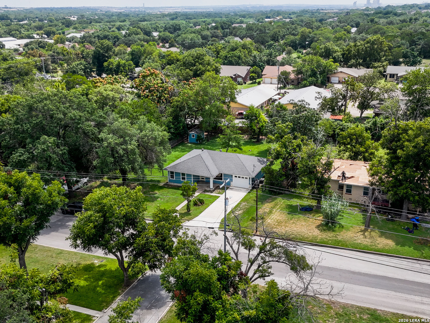 529 Laurel Lane New Braunfels TX 78130