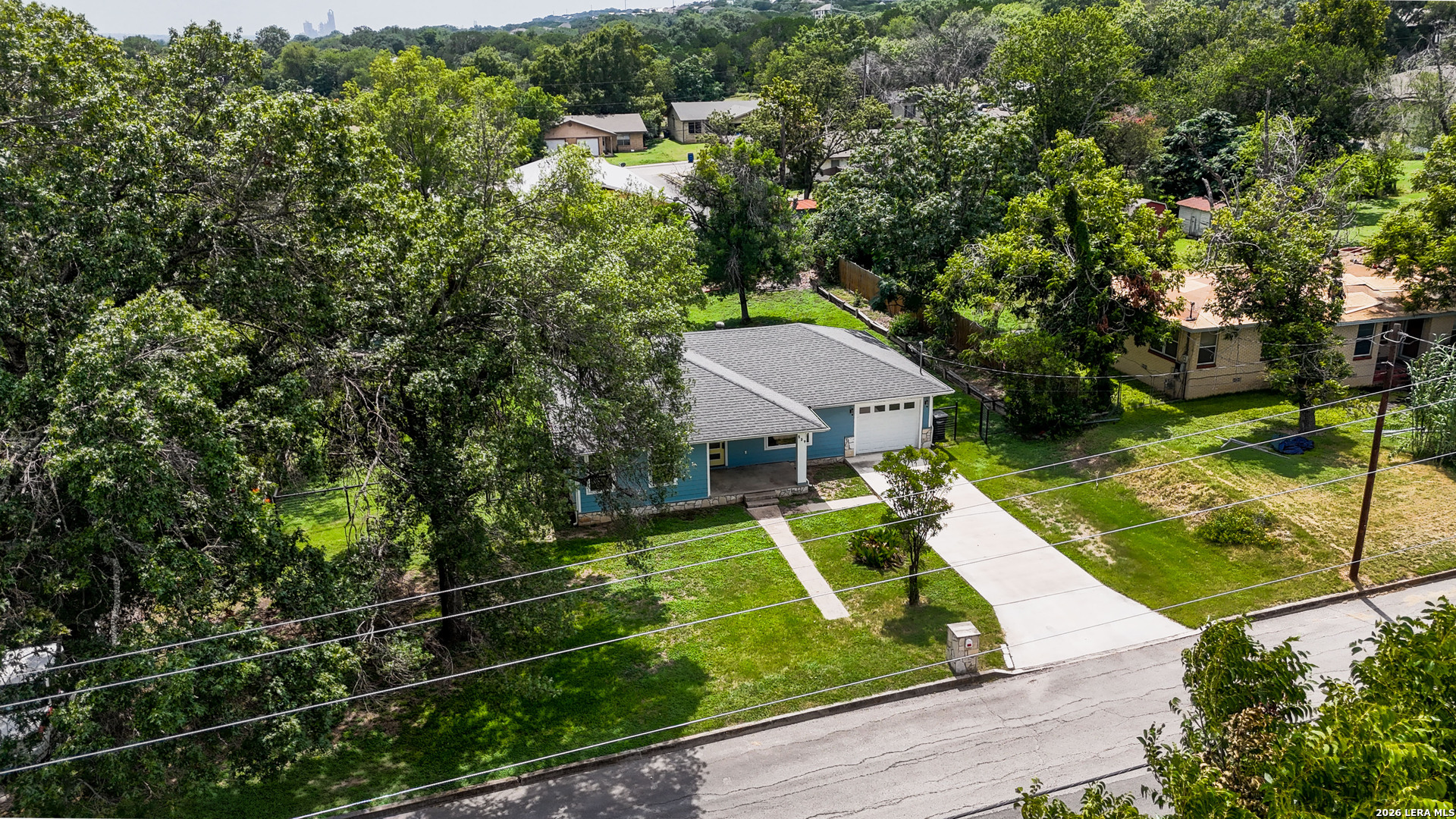 529 Laurel Lane New Braunfels TX 78130