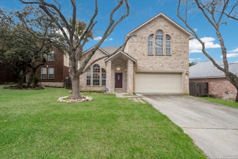 2719 Rancho Mirage San Antonio TX 78259
