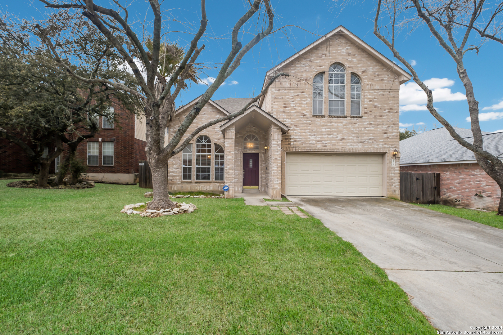 2719 Rancho Mirage San Antonio TX 78259