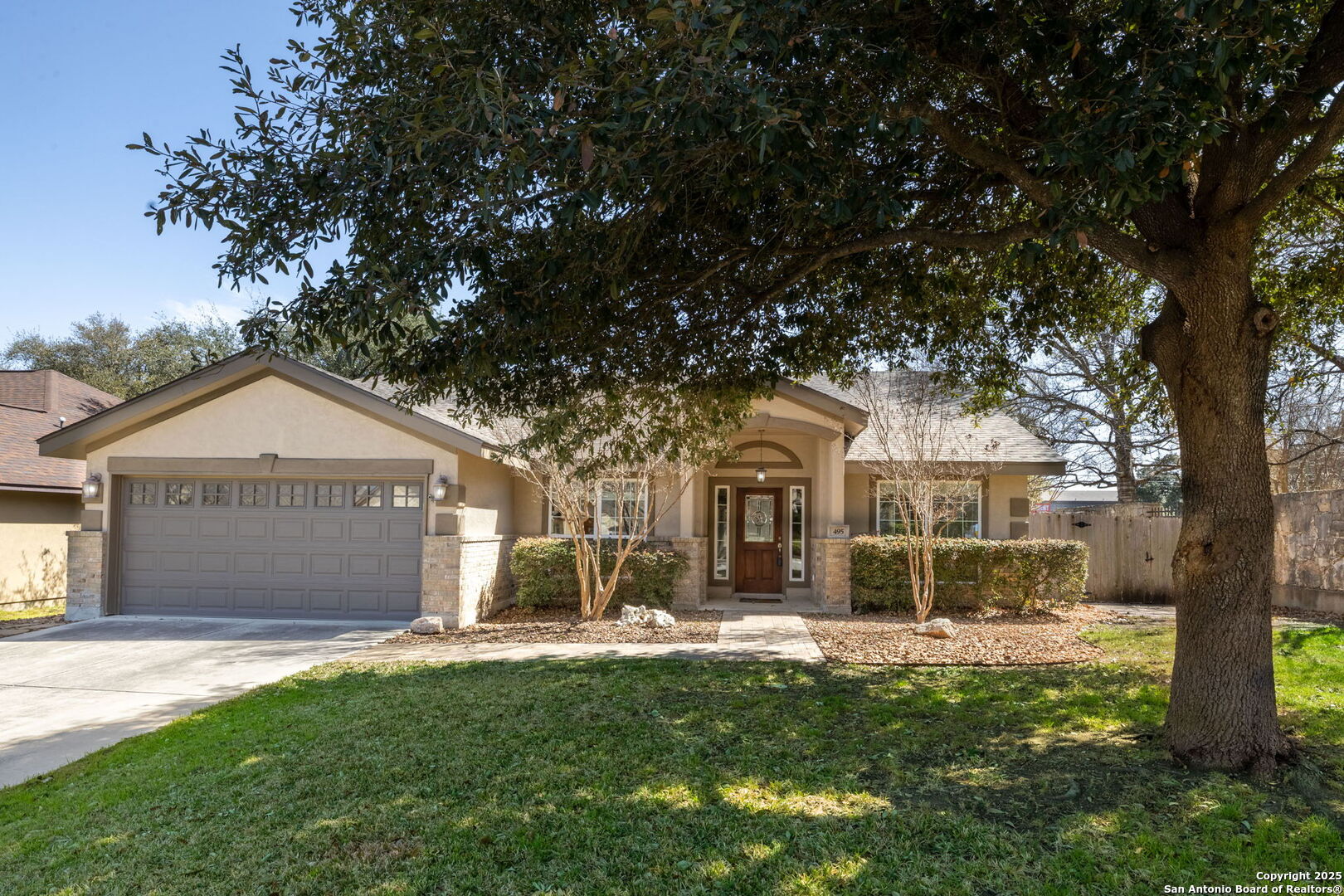 495 Wilderness Way New Braunfels TX 78132