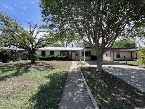 318 Sublett San Antonio TX 78223
