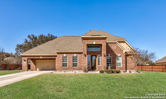 154 Stone Trail Castroville TX 78009