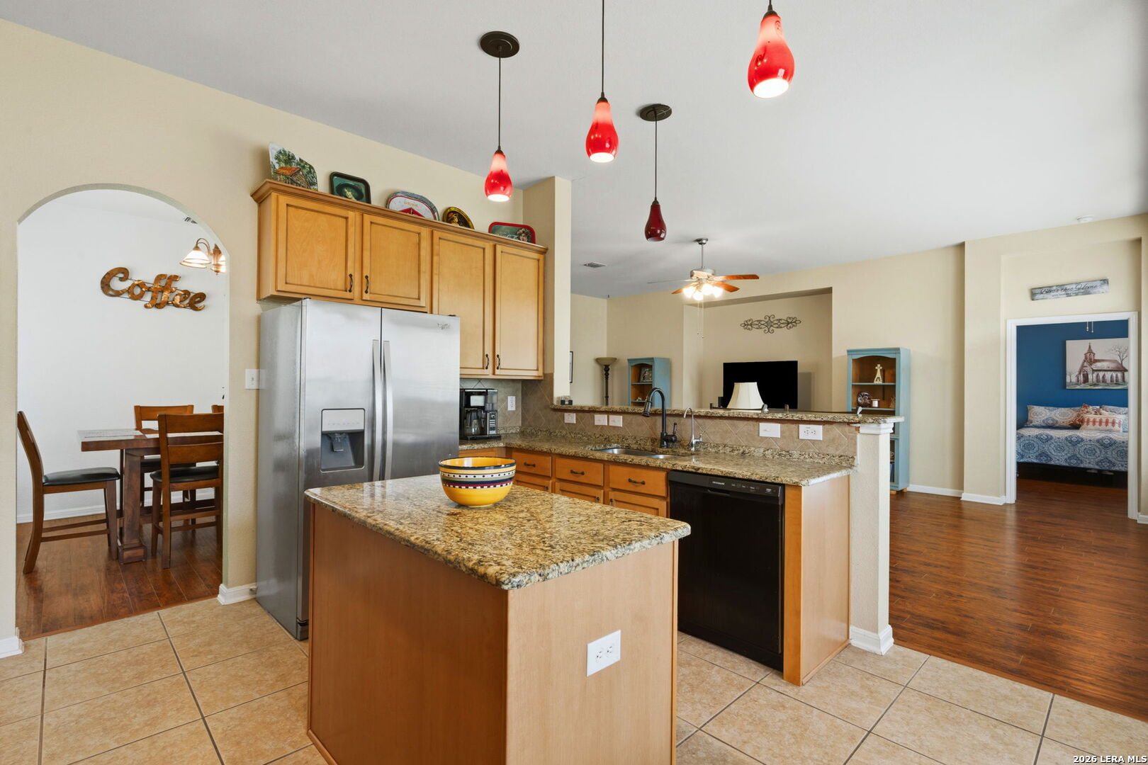 305 Hilton Drive Cibolo TX 78108
