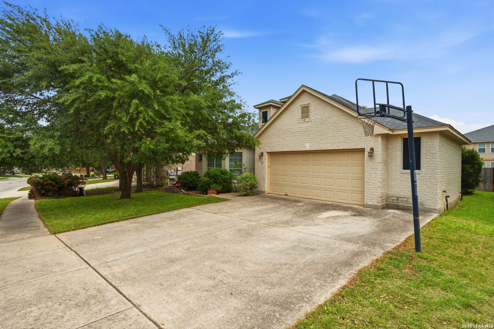 305 Hilton Drive Cibolo TX 78108