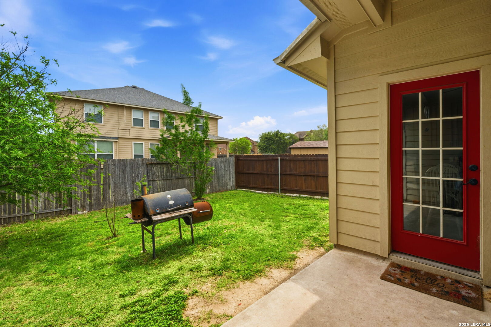 305 Hilton Drive Cibolo TX 78108