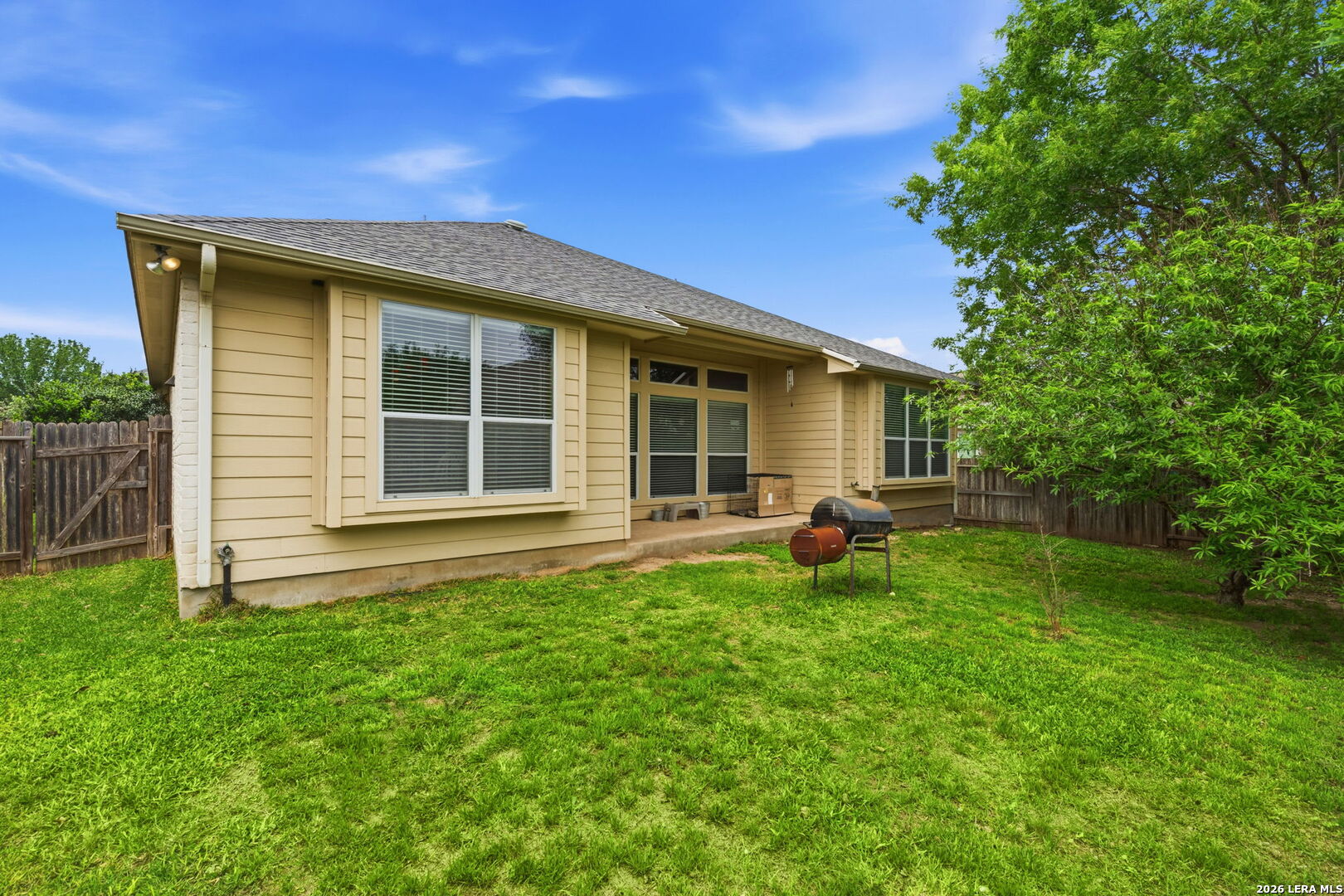 305 Hilton Drive Cibolo TX 78108