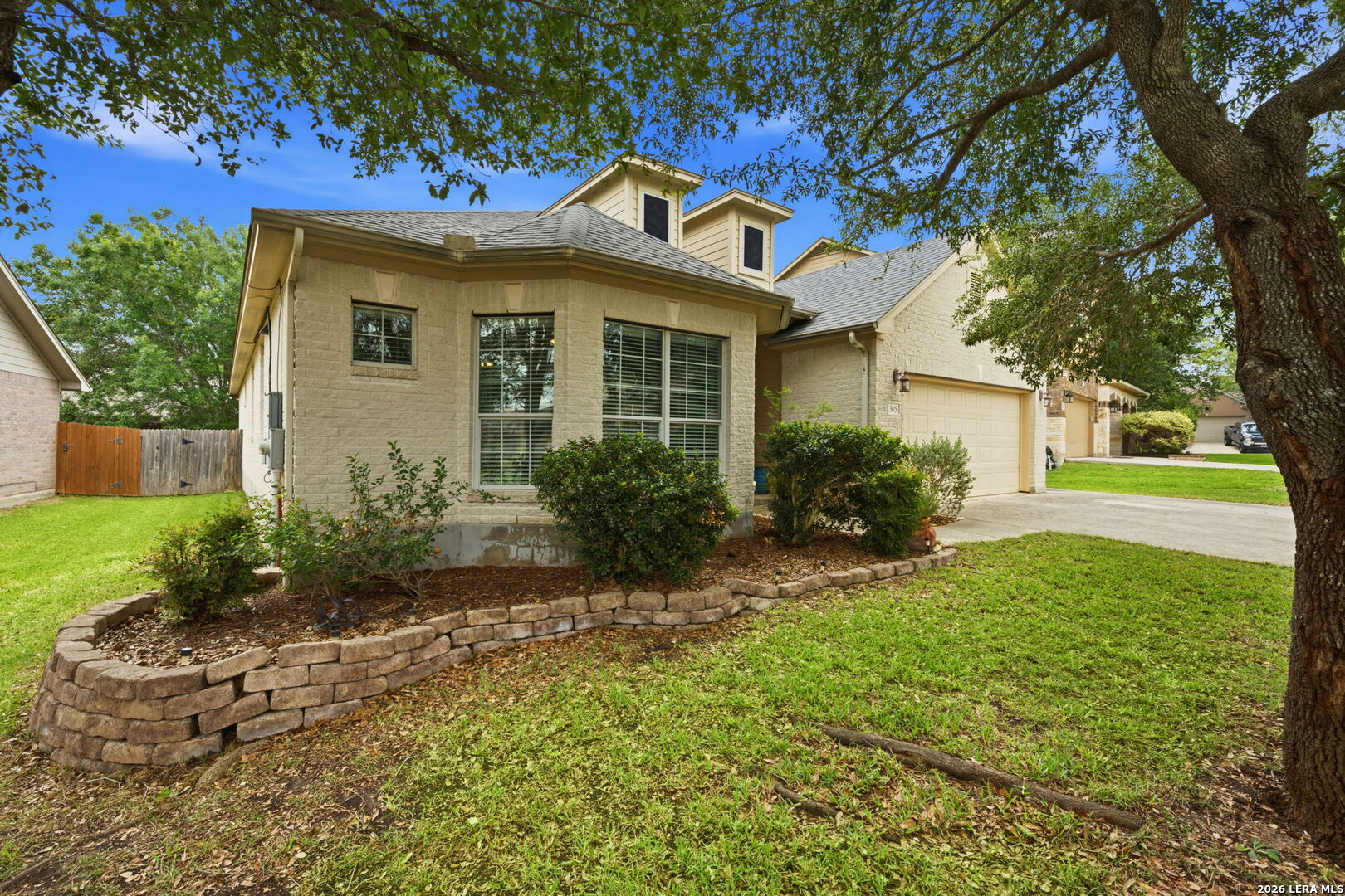 305 Hilton Drive Cibolo TX 78108