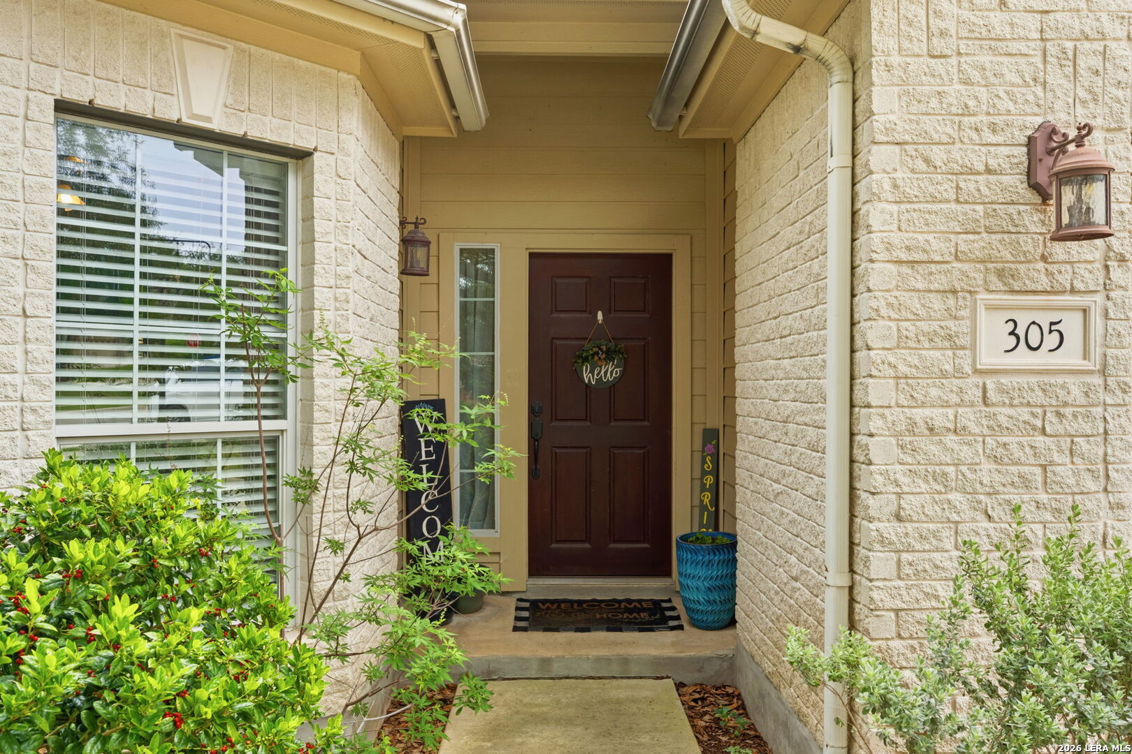 305 Hilton Drive Cibolo TX 78108