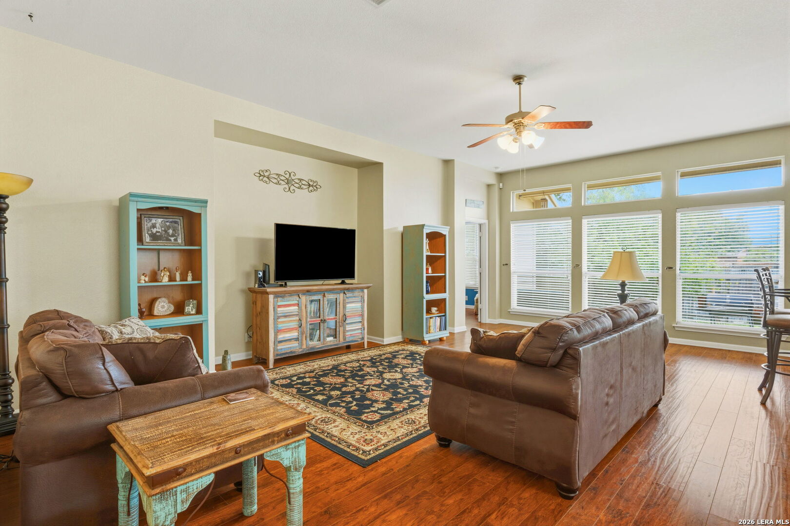 305 Hilton Drive Cibolo TX 78108