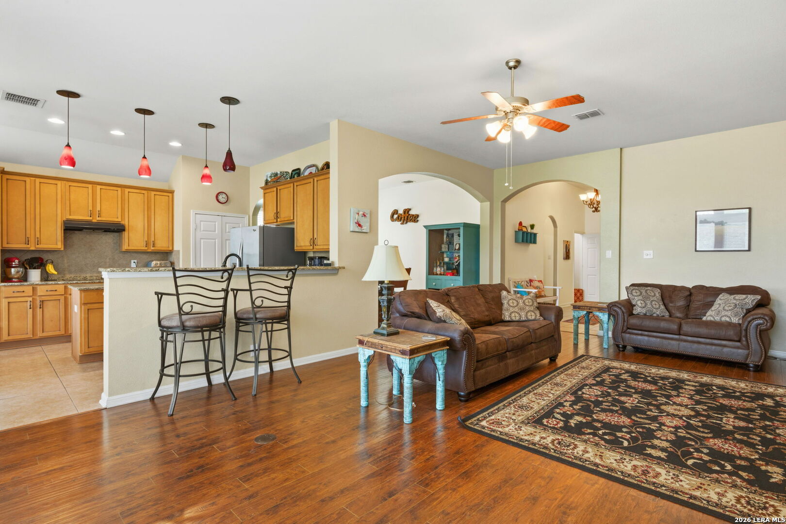 305 Hilton Drive Cibolo TX 78108