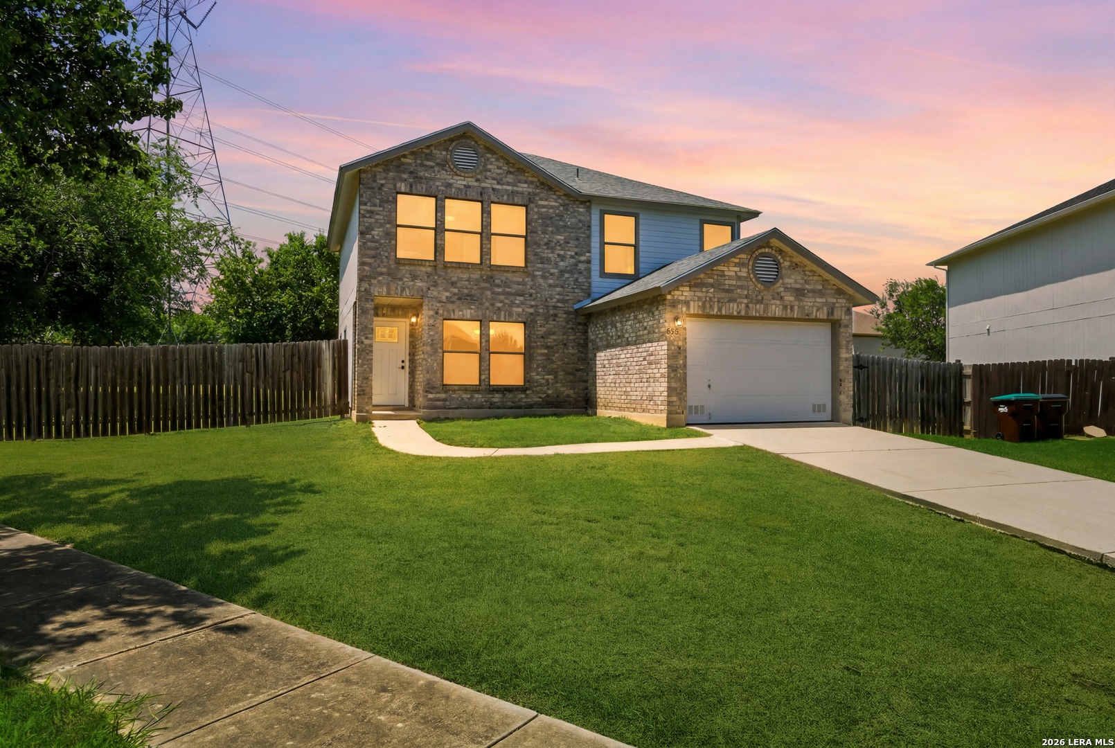 8027 Walnut Bank San Antonio TX 78254