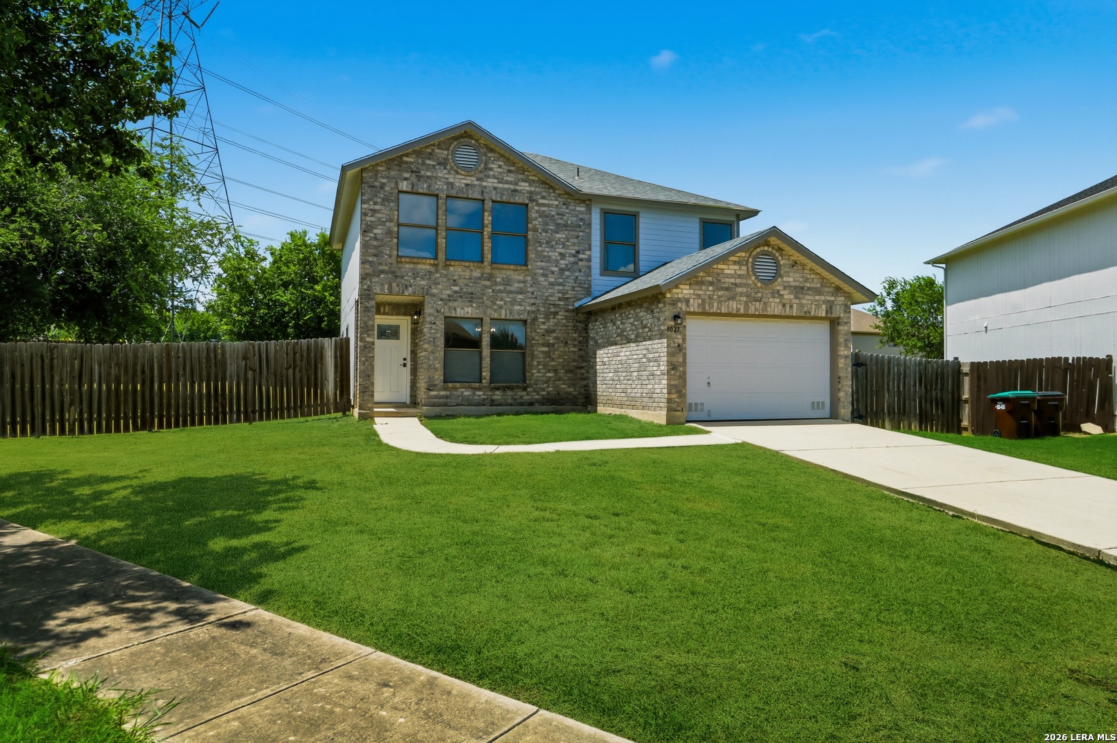 8027 Walnut Bank San Antonio TX 78254