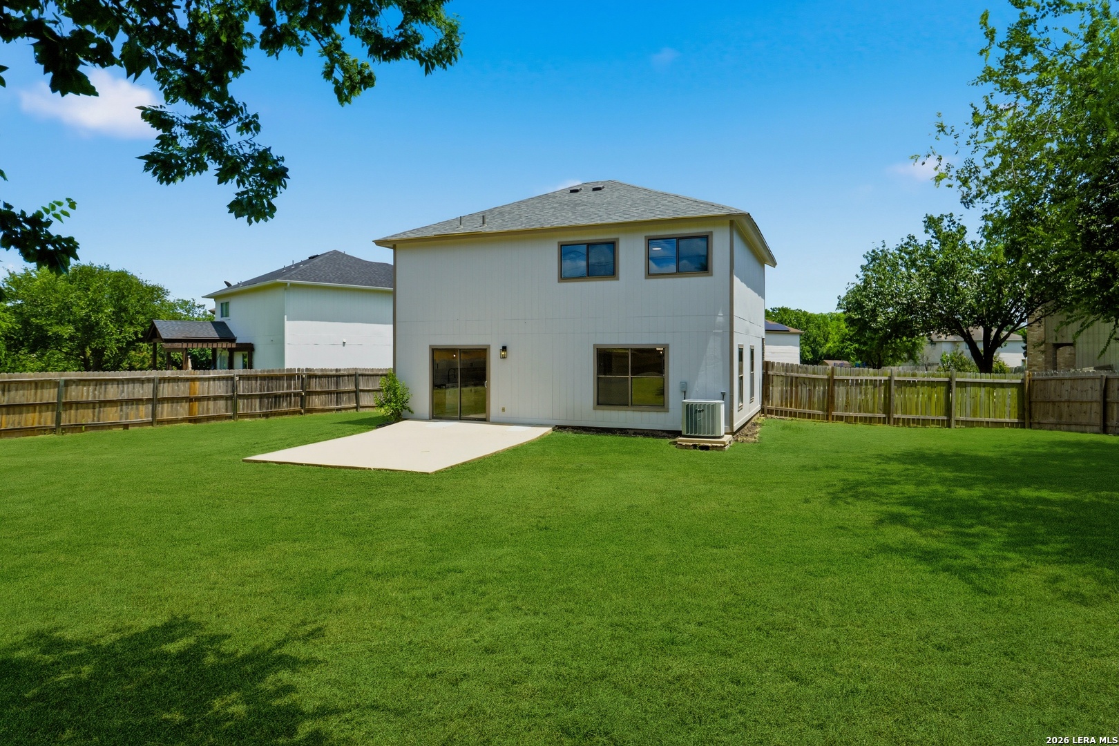 8027 Walnut Bank San Antonio TX 78254