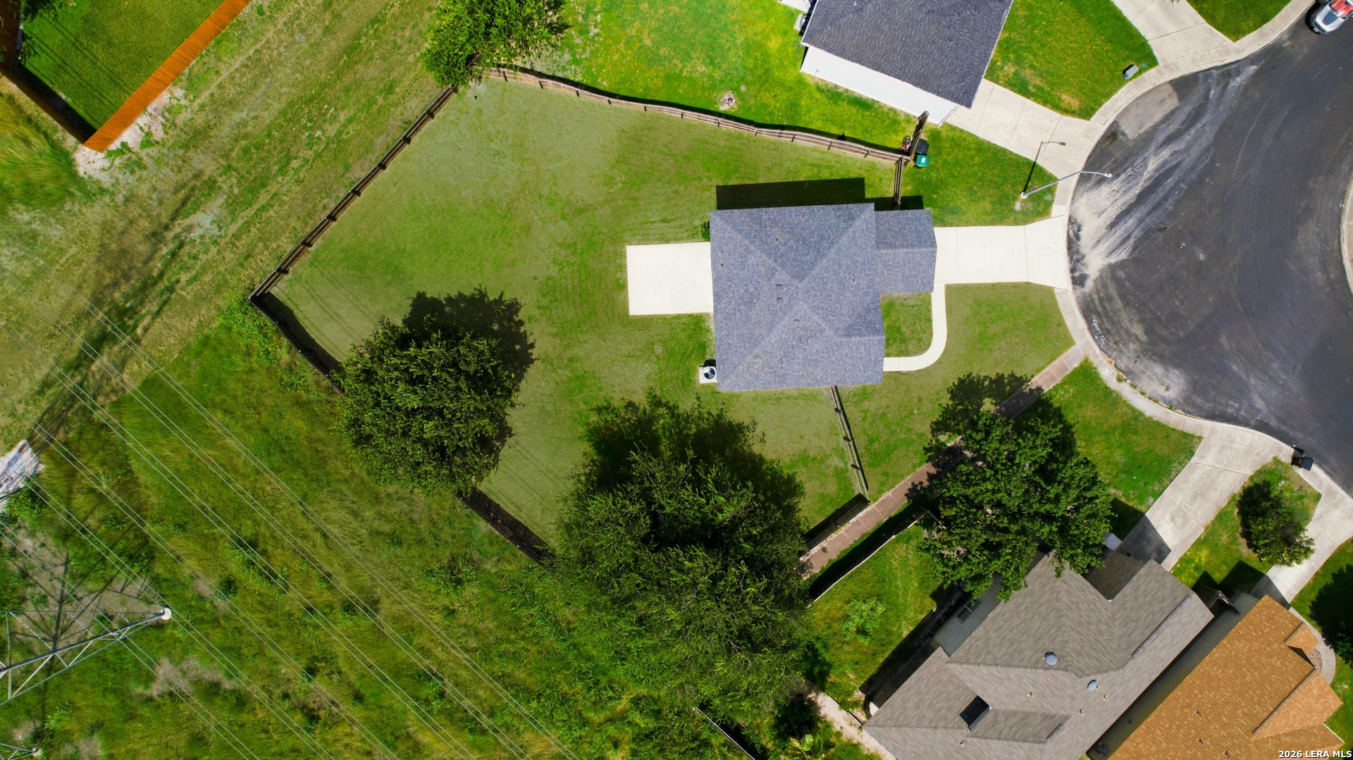 8027 Walnut Bank San Antonio TX 78254
