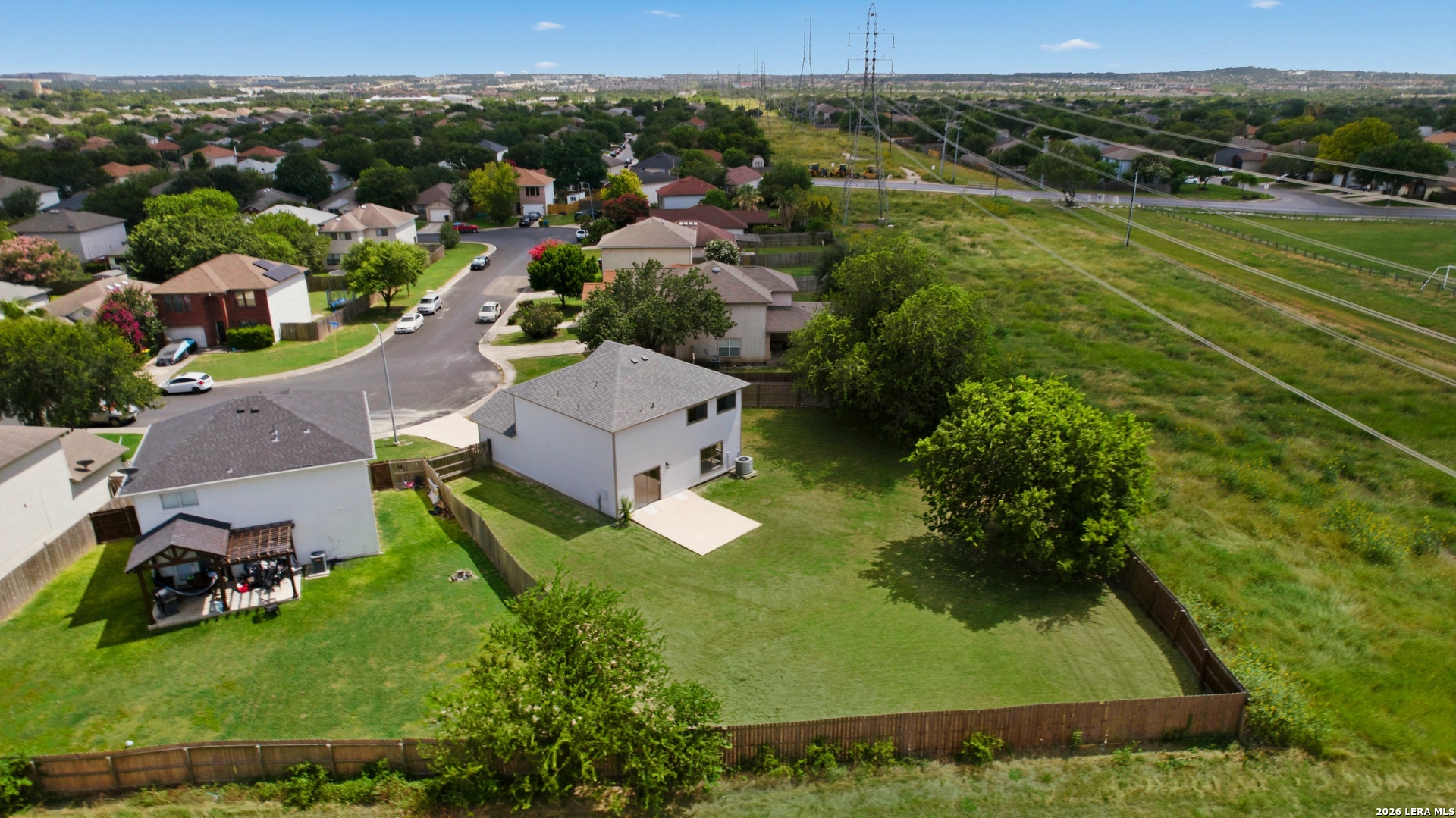 8027 Walnut Bank San Antonio TX 78254