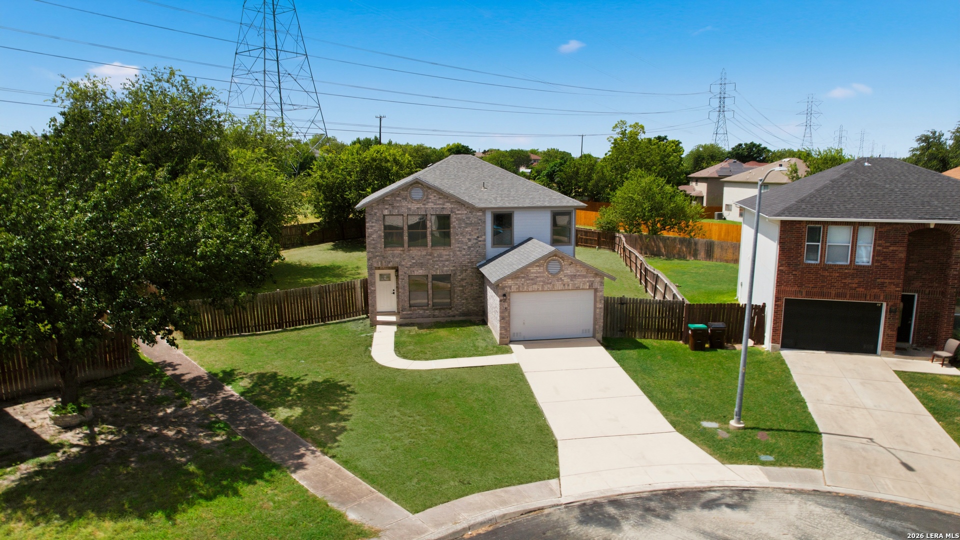 8027 Walnut Bank San Antonio TX 78254