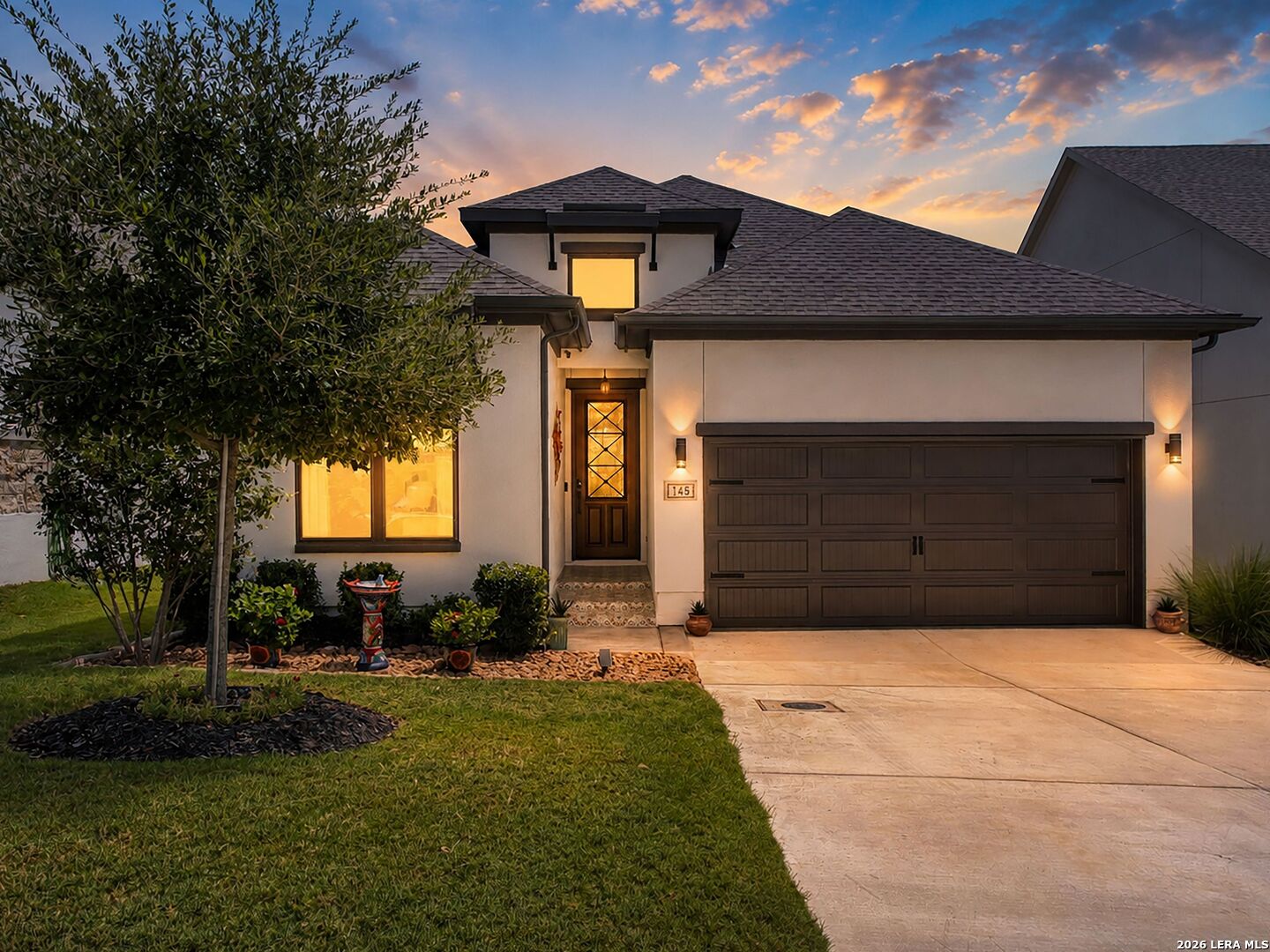 145 Sentido Boerne TX 78006