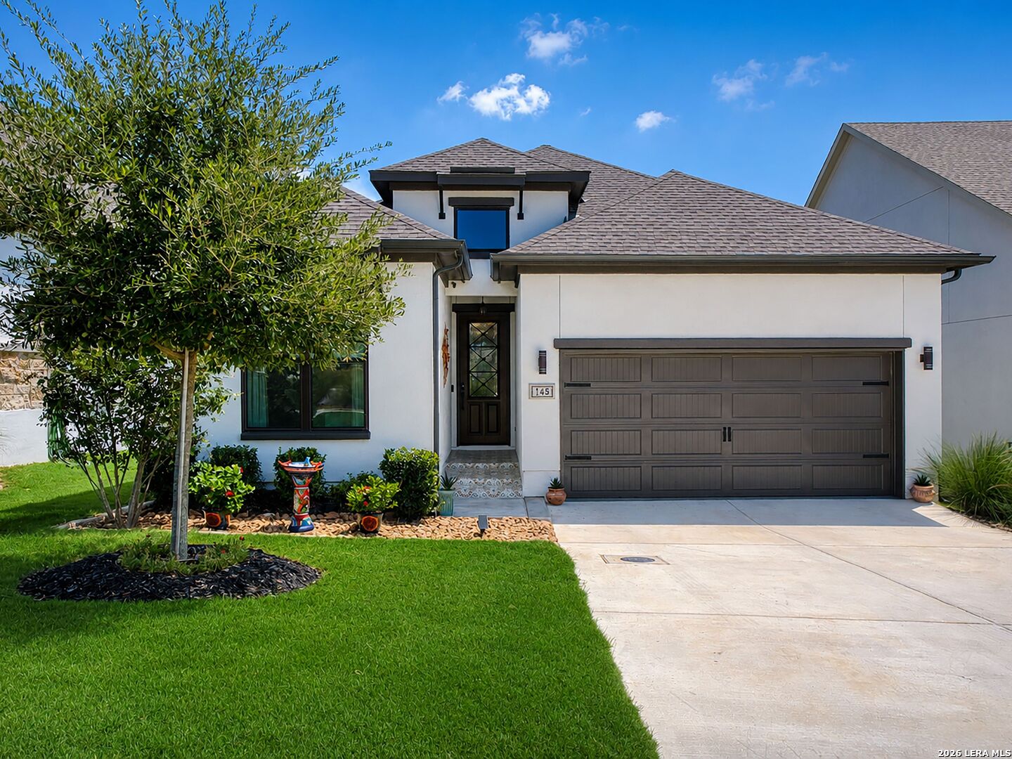 145 Sentido Boerne TX 78006
