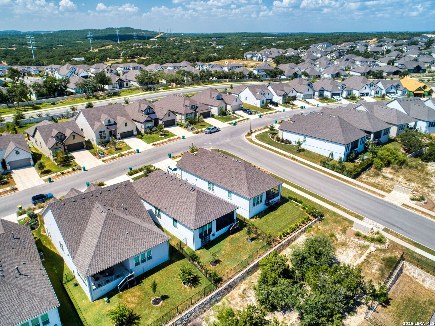 145 Sentido Boerne TX 78006