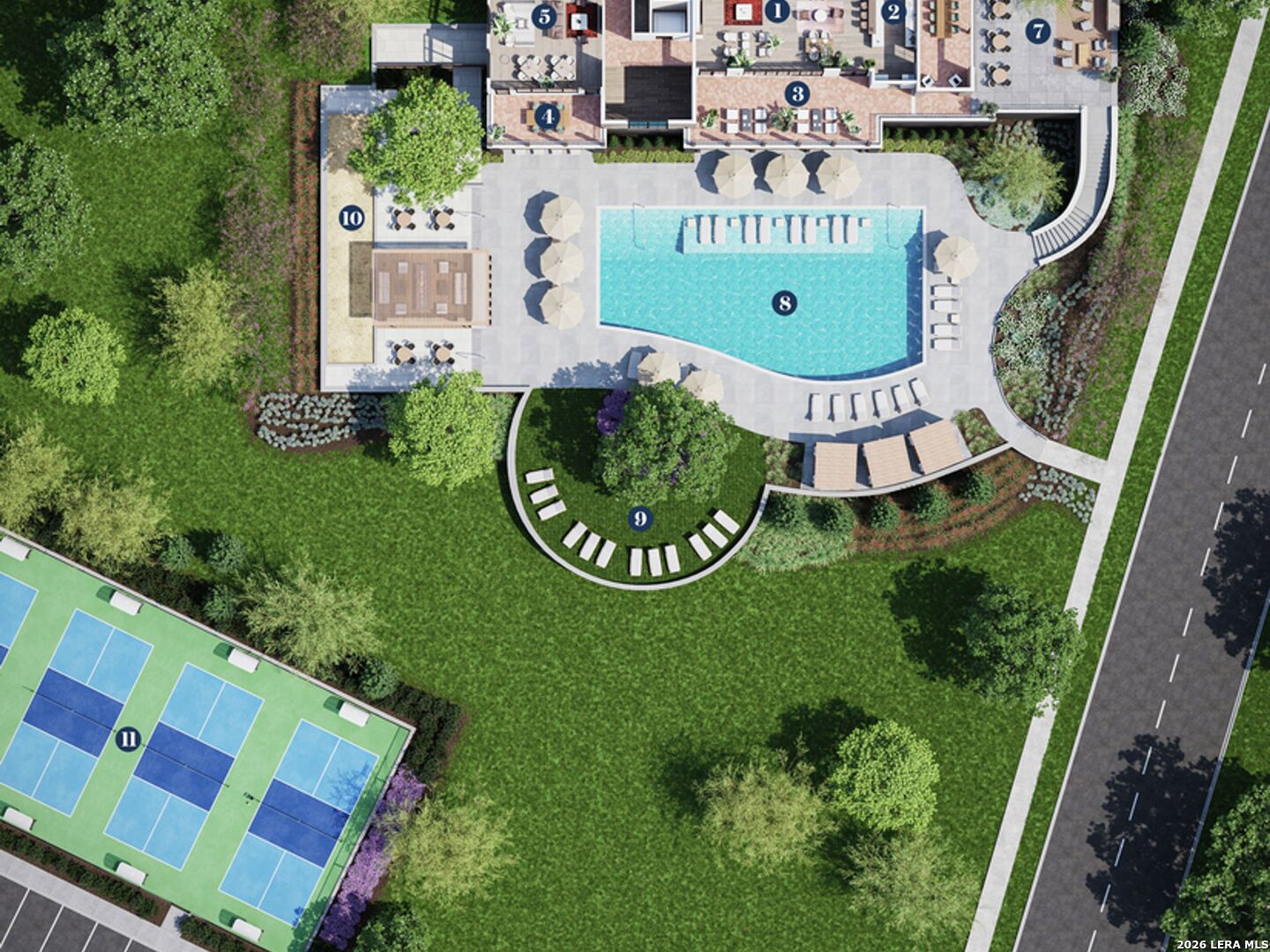 145 Sentido Boerne TX 78006