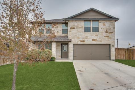 2686 Lonesome Creek Trail New Braunfels TX 78130