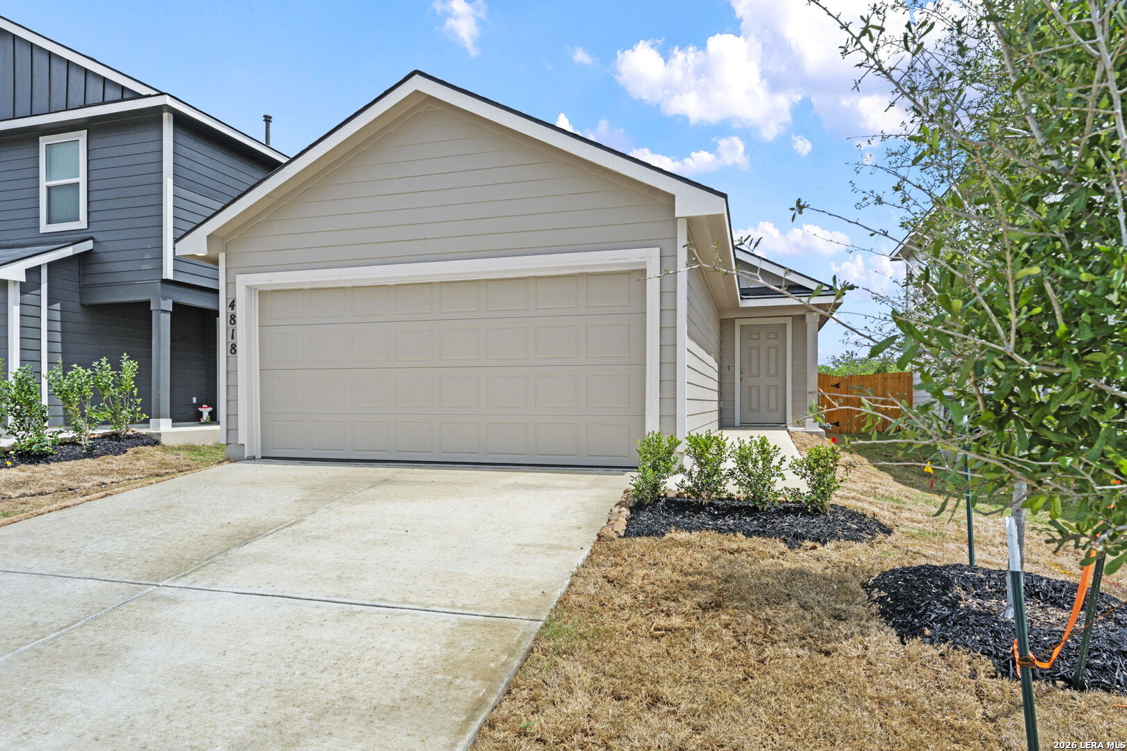 4818 Turquoise Park San Antonio TX 78222