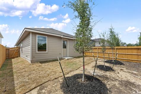 4818 Turquoise Park San Antonio TX 78222