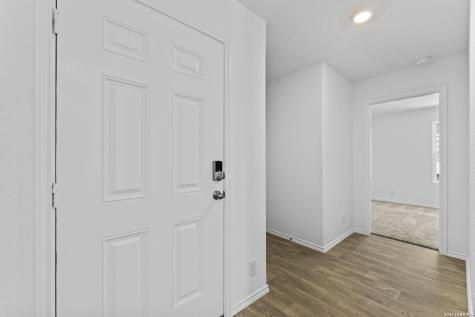 4818 Turquoise Park San Antonio TX 78222