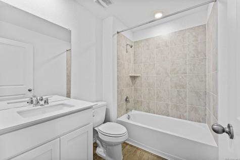 4818 Turquoise Park San Antonio TX 78222