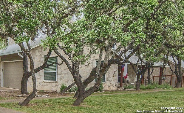 25516 Echo Terrace Street San Antonio TX 78260