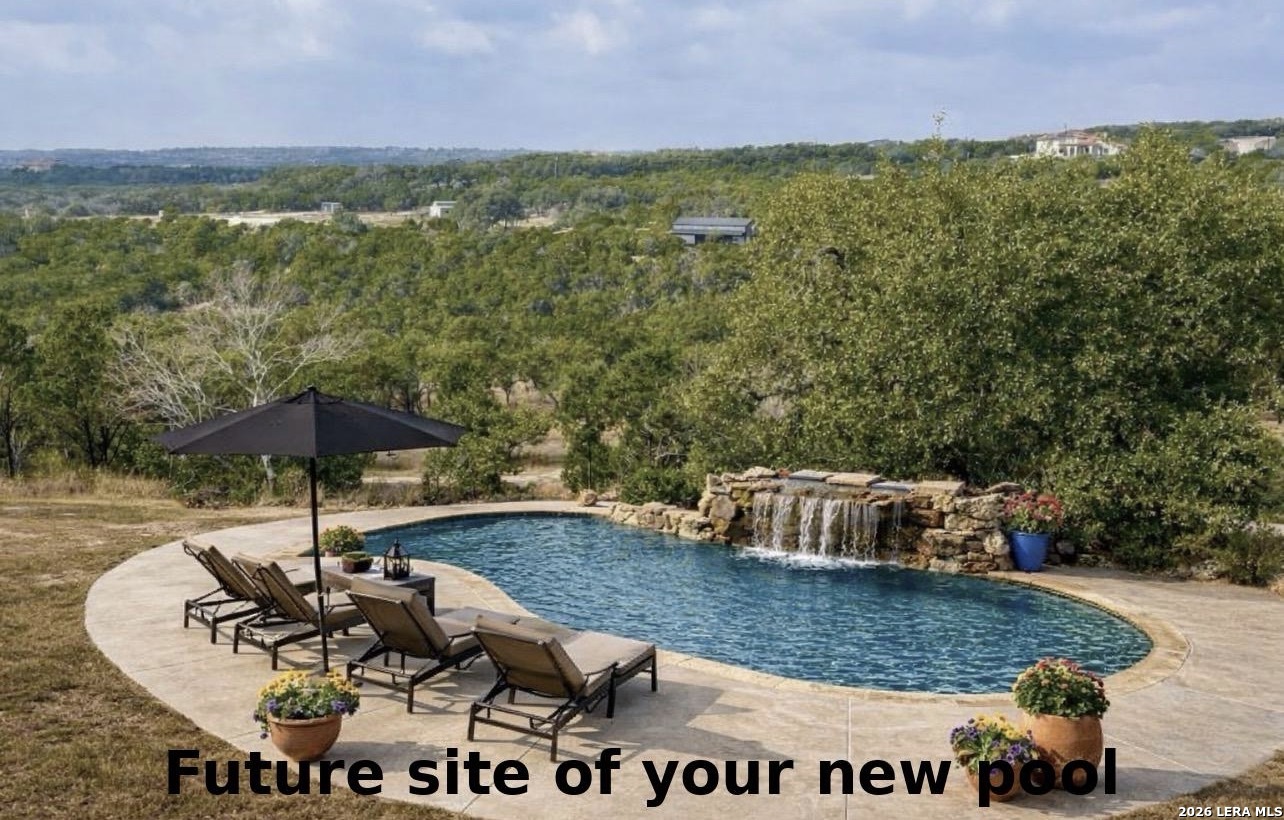 713 Mystic Breeze Spring Branch TX 78070