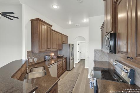 713 Mystic Breeze Spring Branch TX 78070
