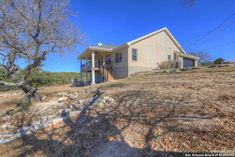 713 Mystic Breeze Spring Branch TX 78070