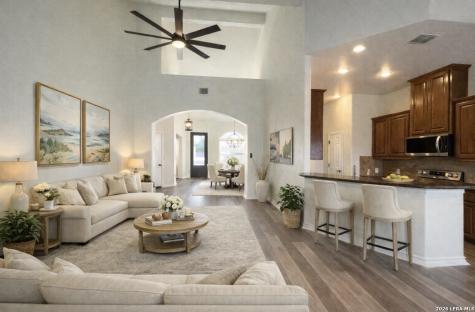 713 Mystic Breeze Spring Branch TX 78070