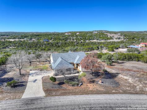 713 Mystic Breeze Spring Branch TX 78070