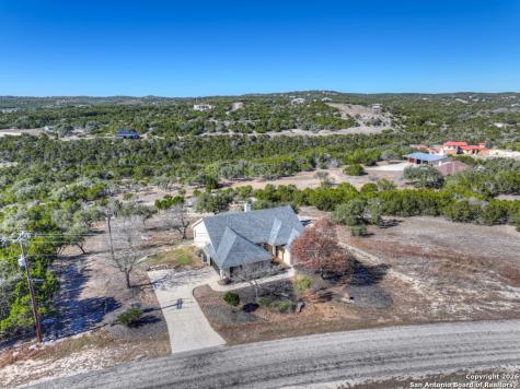 713 Mystic Breeze Spring Branch TX 78070