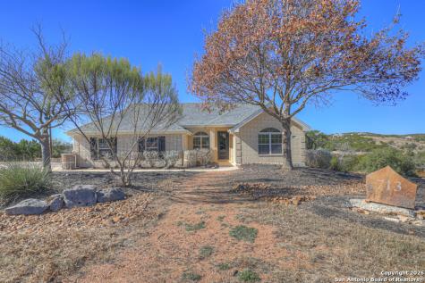 713 Mystic Breeze Spring Branch TX 78070