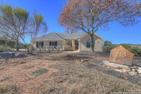713 Mystic Breeze Spring Branch TX 78070